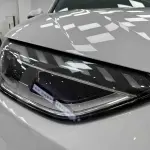 Audi A4L 2024 из Китая