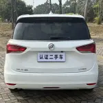 Buick GL6 2019 из Китая