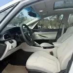 Buick GL6 2019 из Китая