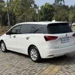 Buick GL6 2019 из Китая