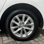 Buick GL6 2019 из Китая
