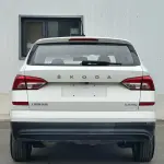 Skoda Kamiq 2020 из Китая