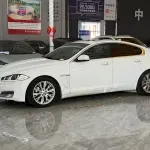 Jaguar XF 2015 240 л.с. из Китая