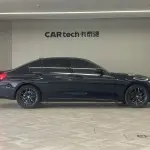 BMW 3 Series 2024 из Китая