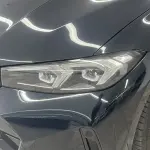 BMW 3 Series 2024 из Китая