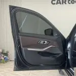 BMW 3 Series 2024 из Китая