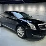 Cadillac XTS 2016 269 л.с. — лот 57628236 из Китая
