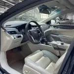 Cadillac XTS 2016 269 л.с. — лот 57628236 из Китая