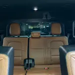 Lincoln Navigator 2021 388 л.с. — лот 57628141 из Китая