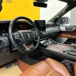 Lincoln Navigator 2021 из Китая