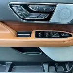 Lincoln Navigator 2021 из Китая