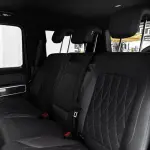 Mercedes-Benz G-Class 2025 из Китая