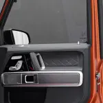 Mercedes-Benz G-Class 2025 из Китая
