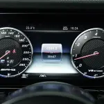Mercedes-Benz G-Class AMG 2022 из Китая