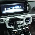 Mercedes-Benz G-Class AMG 2022 из Китая