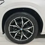 BMW X3 2024 из Китая