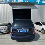 Buick GL8 2013 из Китая