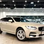 Volvo V90 2019 из Китая