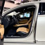 Volvo V90 2019 из Китая
