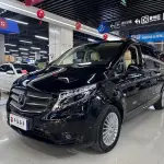 Mercedes-Benz V-Class 2018 из Китая