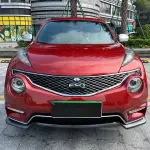 Infiniti ESQ 2018 из Китая