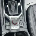 Subaru Forester 2021 из Китая