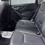 Subaru Forester 2021 из Китая