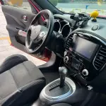 Infiniti ESQ 2018 из Китая