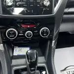 Subaru Forester 2021 из Китая