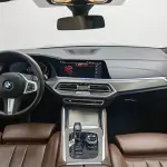 BMW X6 2022 333 л.с. из Китая