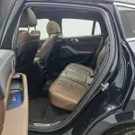 BMW X6 2022 333 л.с. из Китая