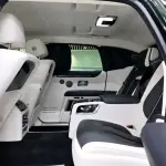 Rolls-Royce Ghost 2021 из Китая