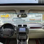 Lexus GX 2011 из Китая