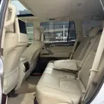 Lexus GX 2011 из Китая