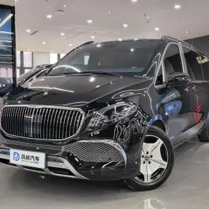 Mercedes-Benz Vito 2023 211 л.с. — лот 57628976 из Китая