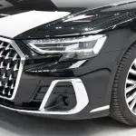 Audi A8 2024 из Китая