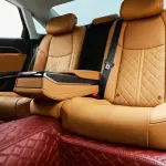 Audi A8 2024 из Китая