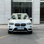 BMW X1 2017 из Китая