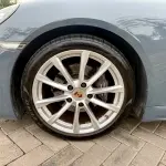 Porsche 718 2016 из Китая