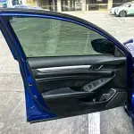 Honda Accord 2021 из Китая
