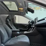 Toyota Wildlander 2023 из Китая
