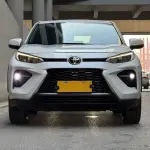 Toyota Wildlander 2023 из Китая