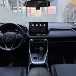 Toyota Wildlander 2023 из Китая