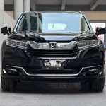 Honda Avancier 2023 261 л.с. из Китая