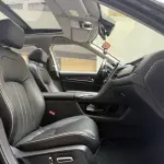 Honda Avancier 2023 261 л.с. из Китая