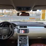 Land Rover Evoque (Import) 2013 241 л.с. — лот 57629592 из Китая