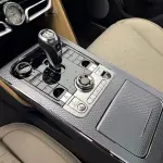 Bentley Flying Spur PHEV 2025 из Китая
