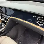 Bentley Flying Spur PHEV 2025 из Китая