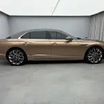 Bentley Flying Spur PHEV 2025 из Китая