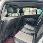 Chevrolet Cruze 2013 из Китая